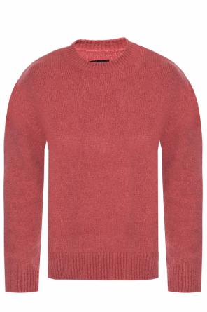 'ridden' crewneck sweater, zdjęcie 1 'ridden' crewneck sweater od AllSaints